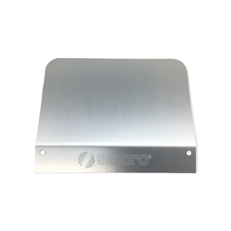 Panel ciego alternador Sincro Original