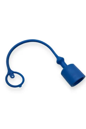 Tapón azul Última Oportunidad
