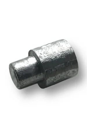 Alta Calidad Anodo Zinc Iveco-Fpt
