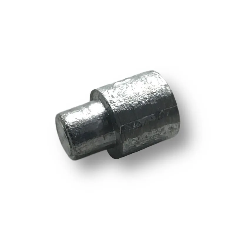Alta Calidad Anodo Zinc Iveco-Fpt