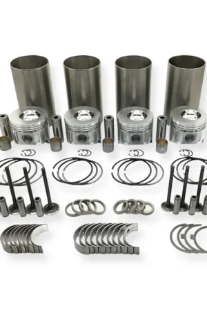 No Te Lo Pierdas Kit reacondicionamiento Yanmar 4TNE82 Thermoking SI200