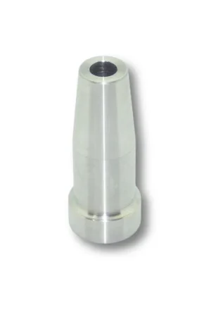 Cono adatador de J609B c25.4mm a c23mm alternador Sincro Promoción Exclusiva