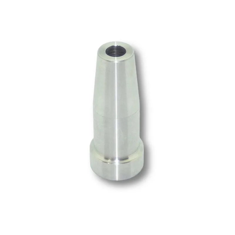 Cono adatador de J609B c25.4mm a c23mm alternador Sincro Promoción Exclusiva