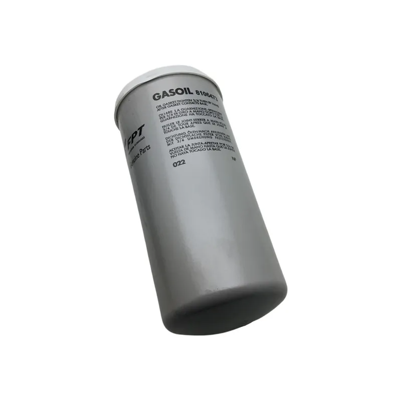Bestseller Filtro Gasoil Iveco-Fpt