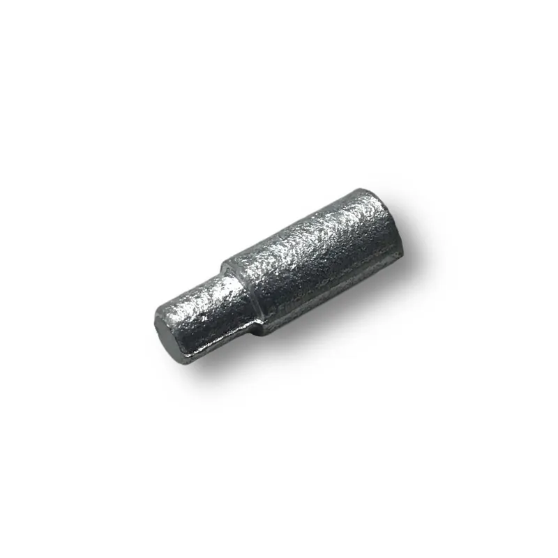 Imprescindible (Must-Have) Anodo Zinc Iveco-Fpt