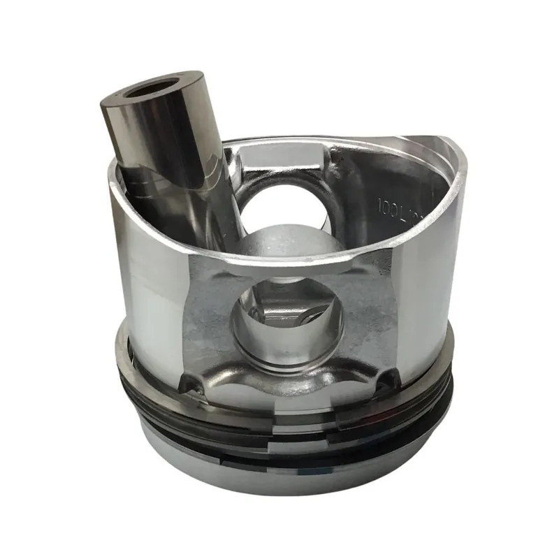Piston +0.50 Hatz 1D81.19-20-21 Tendencia