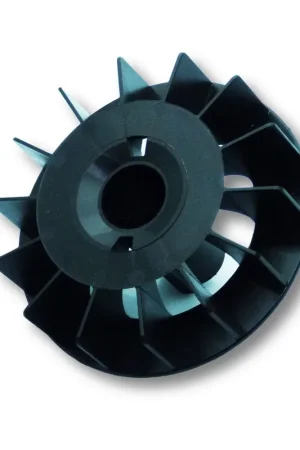 Ventilador d.126mm - eje d.25mm alternador Sincro Promoción