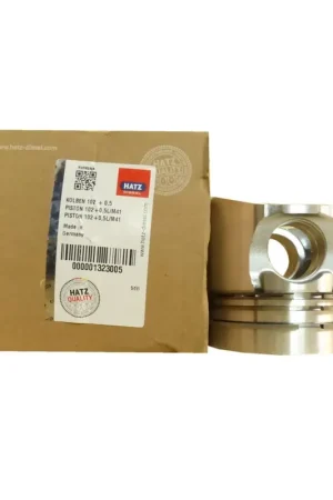 Piston +0.50 Hatz 2/3/4 l/M.10.12 Ocasión Especial