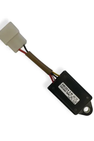 Rele temporizador Yanmar 3TNV88 HC0119 Stock Limitado