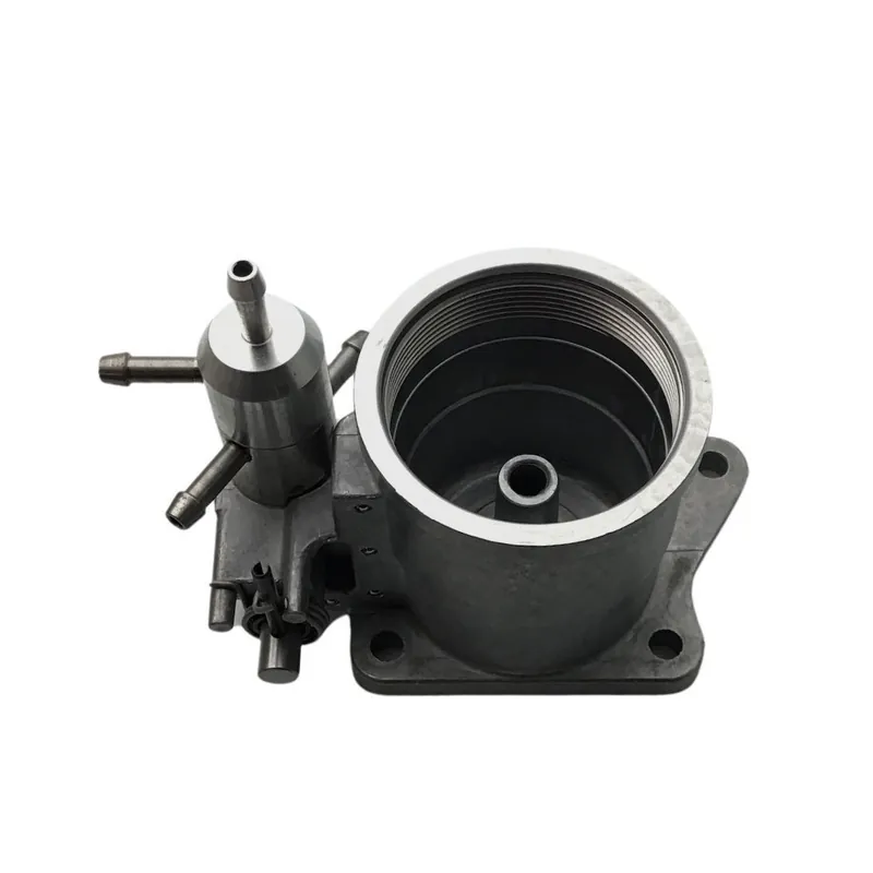 Soporte filtro aceite Hatz 1D31-81 No Te Lo Pierdas
