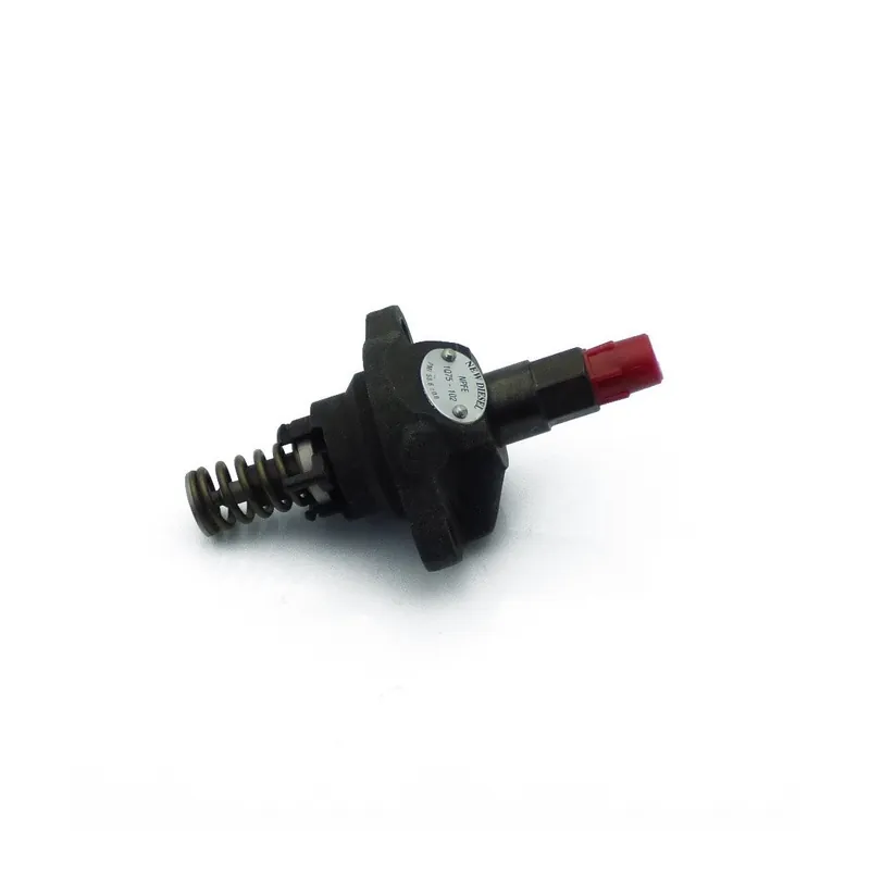 Exclusivo Bomba inyectora Hatz 1Q75-102