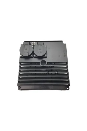 Precio Económico Panel Sincro monofasico 2Sucko +Termico 30A