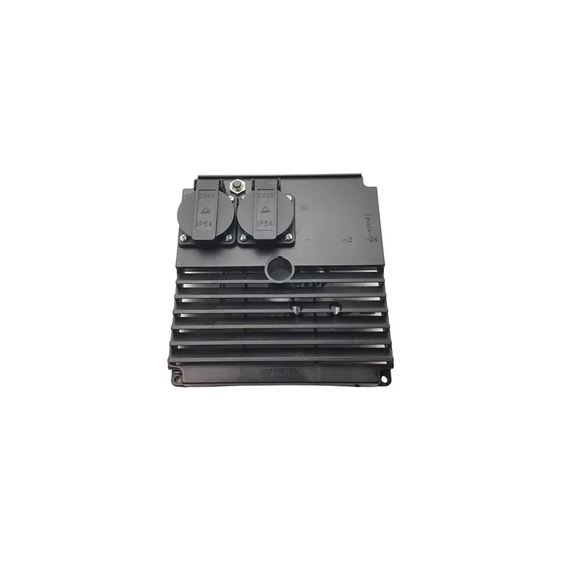 Precio Económico Panel Sincro monofasico 2Sucko +Termico 30A