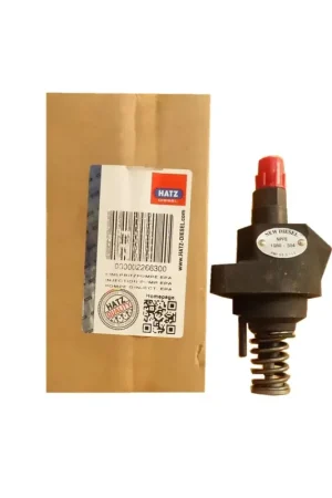 Oferta Bomba inyectora motor Hatz 1Q80-504