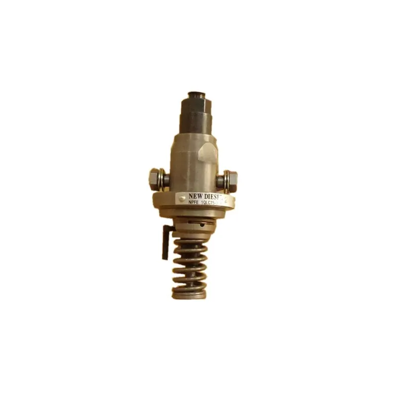 Disponible Ahora Bomba inyectora motor Hatz 1QLC75-308