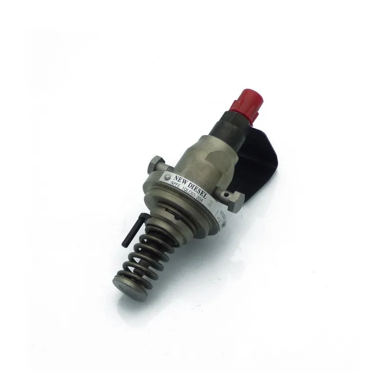 Bomba inyectora motor Hatz NPFE 1QLC65-204 Oferta Flash