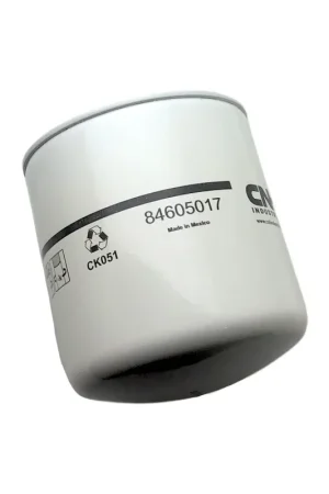 Filtro Anticongelante Iveco-Fpt Garantía Incluida