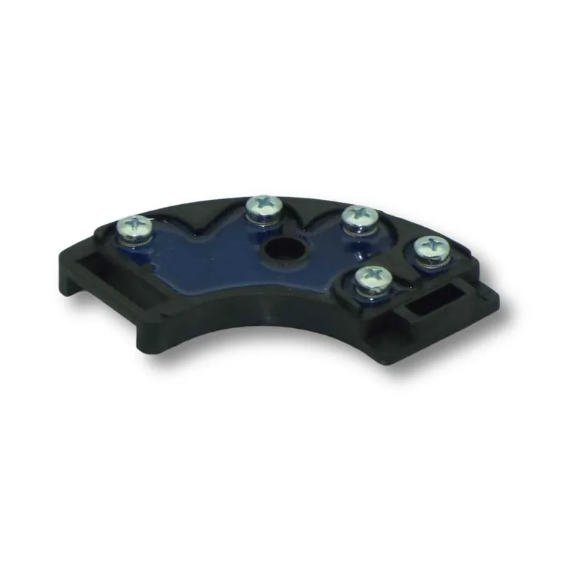 Puente diodos alternador Sincro SK160S-C-M 2 y 4p SK160L 4P Nueva Colección