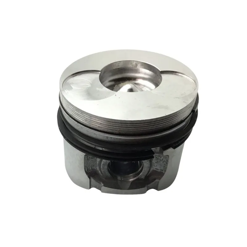Stock Limitado Piston std Hatz 1B20.31