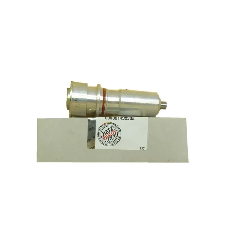 Stock Limitado Regulador caudal Hatz 1D30-40-50-60-80-90