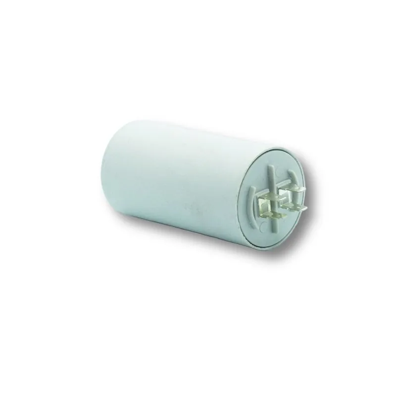 Condensador Sincro 14uF 450V Mayoreo