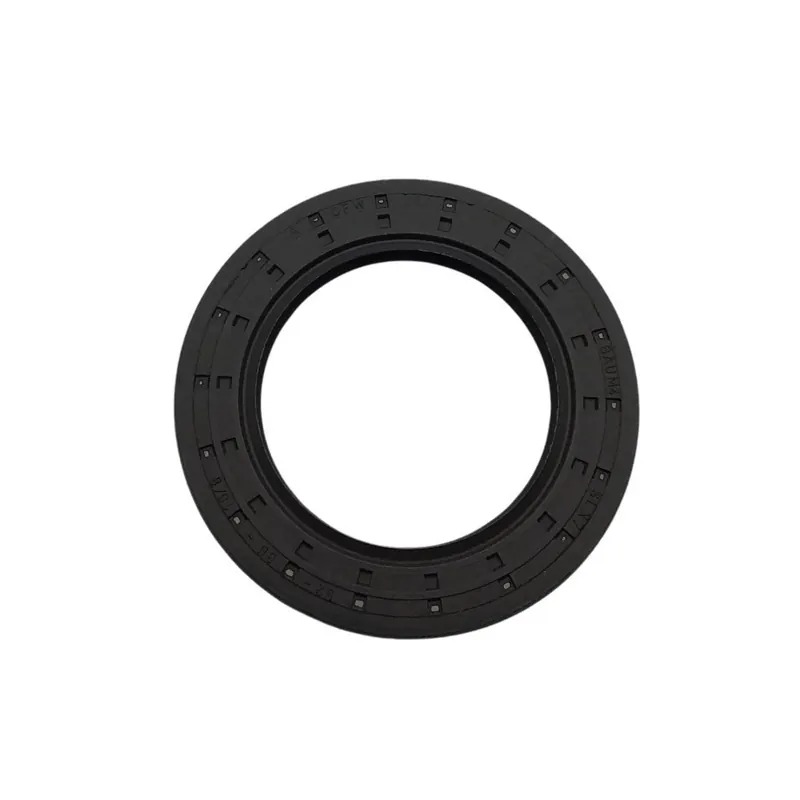 Reten lado volante Hatz 52X80X10 1D30, 1D40, 1D50, 1D60, 1D80, 1D90 Hecho A Mano