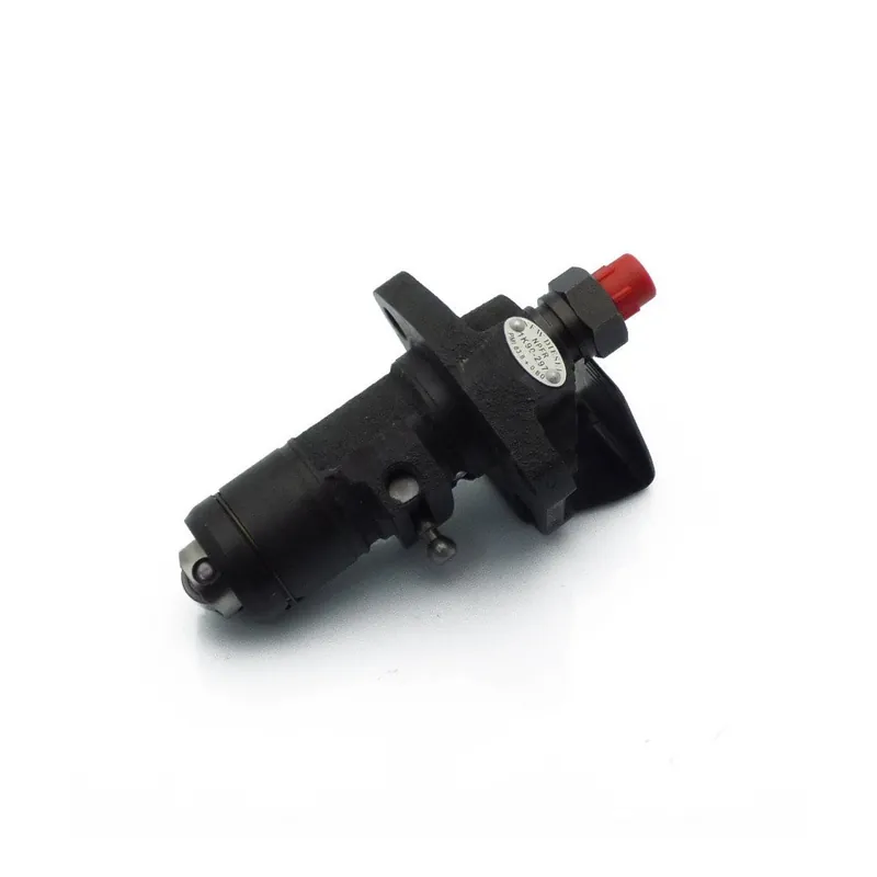Bomba inyectora motor Hatz 1K90-297 Artesanal