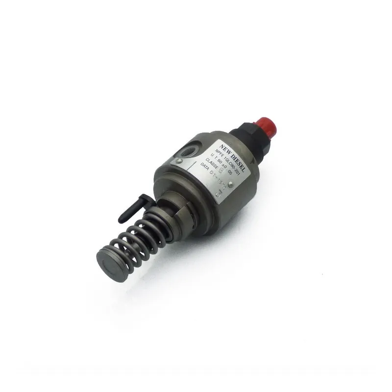 Bomba inyectora motor Hatz NPFE 1QLC90-201 Últimas Unidades