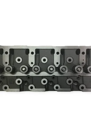 Rebajas Culata 4TNE92 Con valvulas