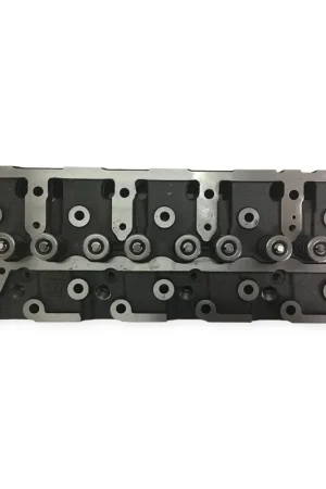 Rebajas Culata 4TNE98 Con valvulas