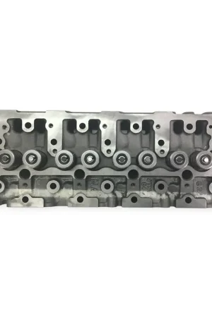 Culata 4TNV84 Con valvulas Auténtico