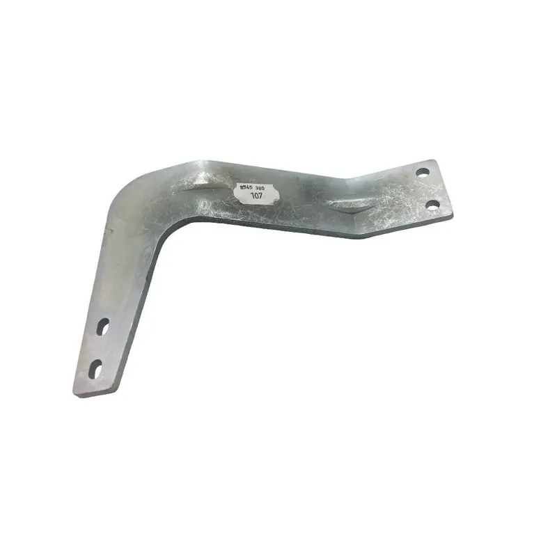 Soporte radiador derecho Lombardini LDW 502, 602 y 702 Última Oportunidad