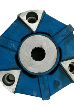 Acoplamiento Bomba hidraulica B37-2 13T 146mm Moderno