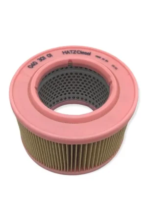 Súper Precio Filtro aire motores Hatz 1D30, 1D40, 1D50