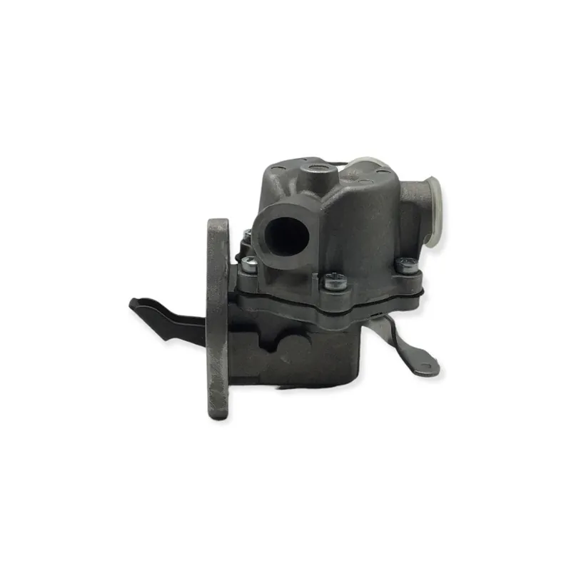 Bombin de alimentacion motores Hatz 1D30, 1D40, 1D50, 1D60, 1D80, 1D90 Envío Internacional