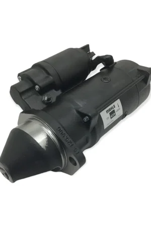 Lujoso Motor de arranque motores Hatz 2L, 3L, 4L, 2M, 3M, 4M