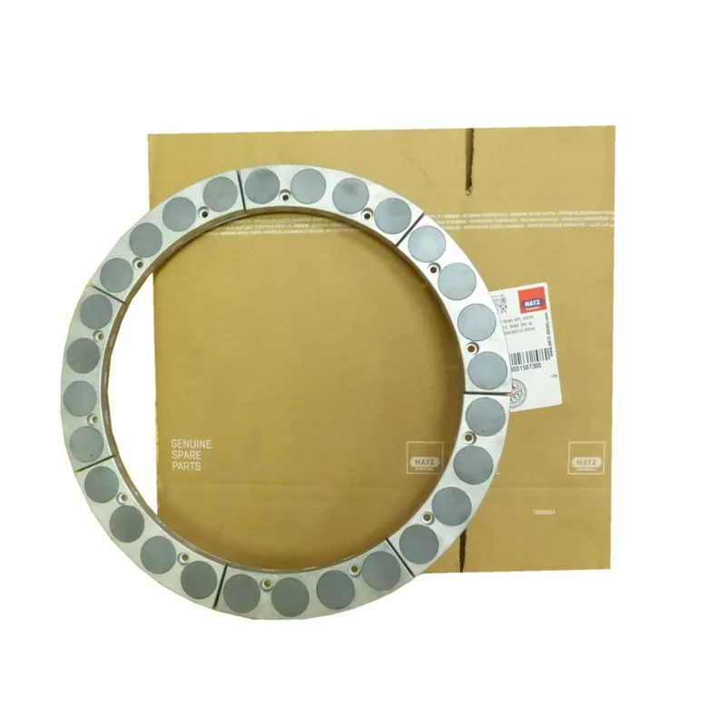 Venta Final Anillo magnetico 200w motores Hatz 1D60, 1D80, 1D90