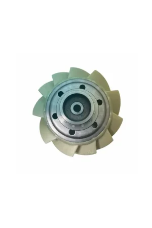 Ventilador alternador Hatz 2L40, 2L41 Pago Seguro