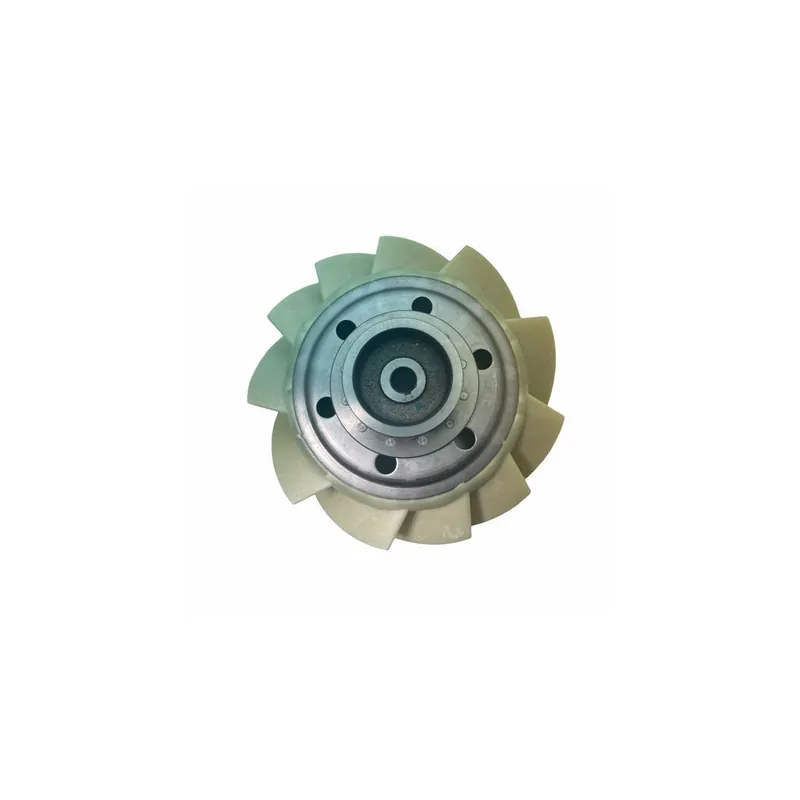 Ventilador alternador Hatz 2L40, 2L41 Pago Seguro