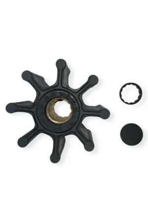 Impeler bomba de agua salada 4LH/4LHA Rebajas