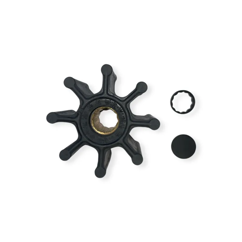 Impeler bomba de agua salada 4LH/4LHA Rebajas