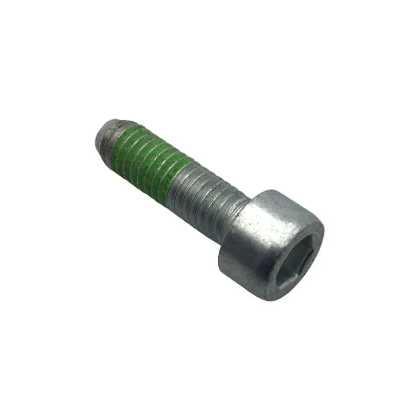 Popular Tornillo m 6 x 20 Lombardini ED0097304160-S