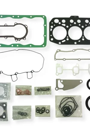 Económico Kit de juntas motor Yanmar 3TNV70