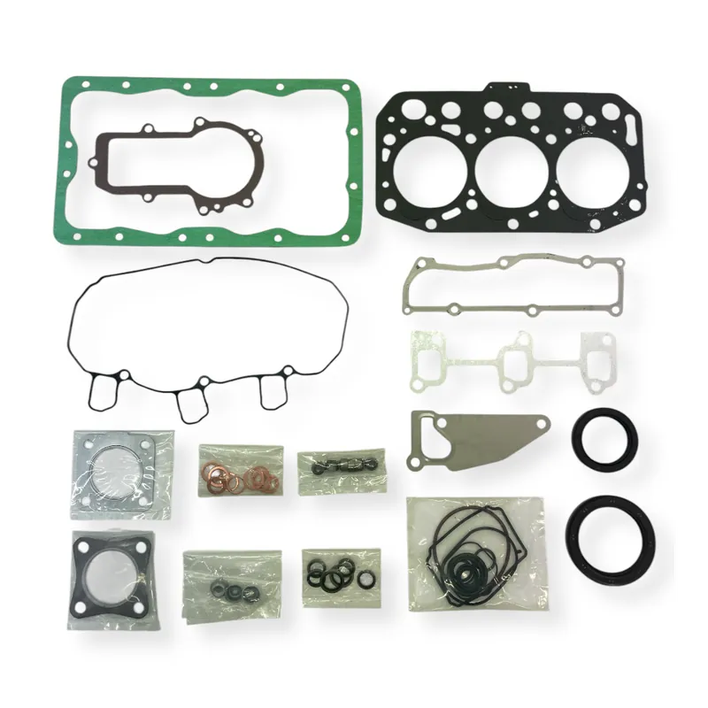 Económico Kit de juntas motor Yanmar 3TNV70