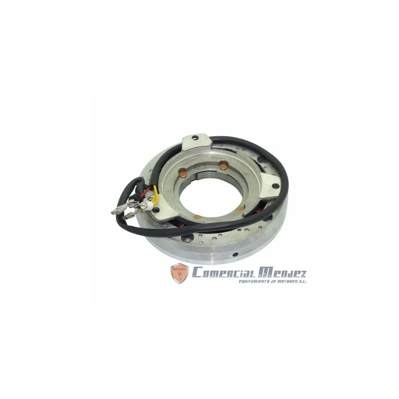 Alternador Lombardini 1157411 Envío Exprés