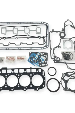 Nueva Colección Kit de juntas motor Yanmar 4TNE92 alternativo