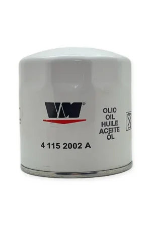Filtro aceite VM Motori D704, HR494 Auténtico