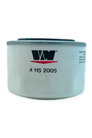 Más Vendido Filtro aceite VM Motori HR394