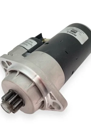 Profesional Motor arranque Hatz 1D30, 1D40, 1D50