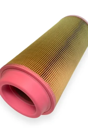 Certificado Filtro aire Hatz 3H50 y 4H50